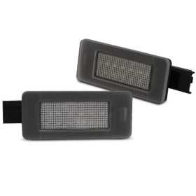 LICENCE LED FEUX PEUGEOT 308 adapte / 208 / 2008/207 CC