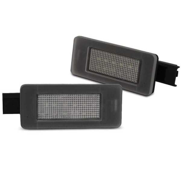 LICENCE LED FEUX PEUGEOT 308 adapte / 208 / 2008/207 CC