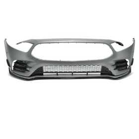 PARE-CHOC AV SPORT NO fits TROU CAMERA MERCEDES W177 18-