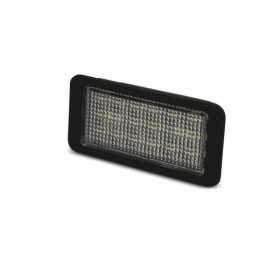 LICENCE lumiÃ¨res LED VW UP fits / SKODA CITIGO / SEAT LED PPFI