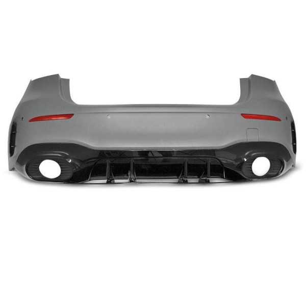 PARE-CHOCS SPORT convient MERCEDES W177 5D 18-