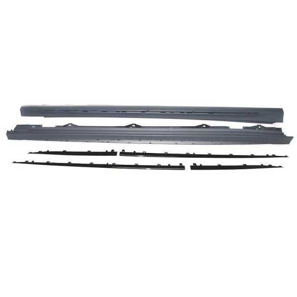 BAS DE CAISSE SPORT convient MERCEDES W177 18-