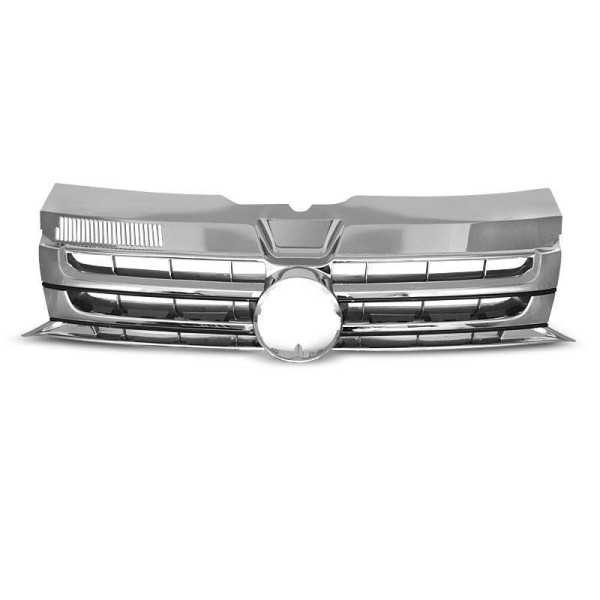 Calandre NOIR convient VW T5 10-15 CARAVELLE MULTIVAN