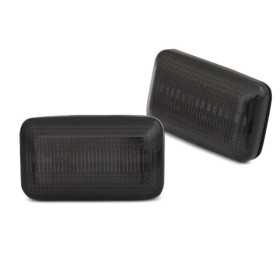 FUMÃ‰E DIRECTION SIDE LED unique SEQ VW GOLF I GOLF II CORRADO JETTA