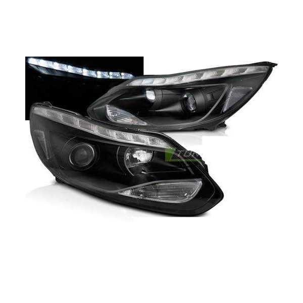 FORD FOCUS MK3 11- 10