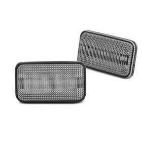 DIRECTION côté blanc LED SEQ VW GOLF I convient GOLF II CORRADO JET...