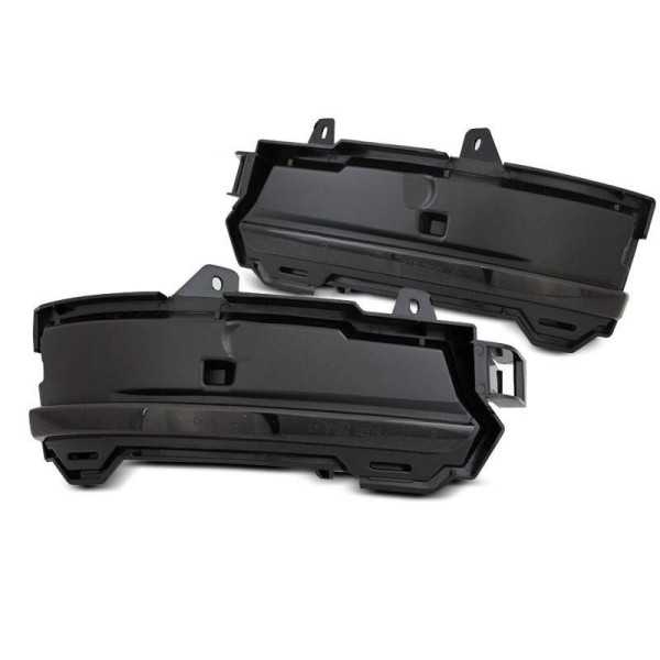 LAND ROVER RANGE RANGE ROVER EVOQUE / VELAR / DECOUVERTE SEQ LED SMOKE