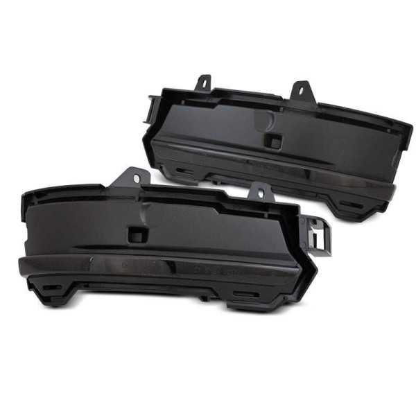 LAND ROVER RANGE RANGE ROVER EVOQUE / VELAR / DECOUVERTE SEQ LED SM...