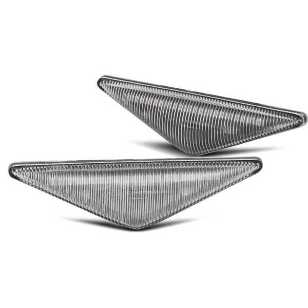 DIRECTION SIDE LED blanche SEQ FORD FOCUS fits MK1