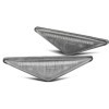 DIRECTION SIDE LED blanche SEQ FORD FOCUS fits MK1