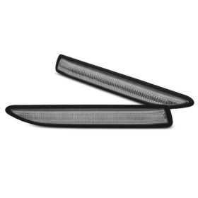 DIRECTION transparente sur le cÃ´tÃ© LED SEQ convient FORD MONDEO MK IV 07-14