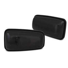 LED DIRECTION SIDE FUMÃ‰E SEQ convient CITROEN SAXO BERLINGO XSARA PEUGEOT 406