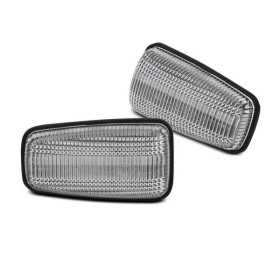 DIRECTION SIDE LED BLANC SEQ convient CITROEN SAXO BERLINGO XSARA P...