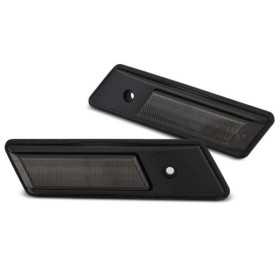 FUMÉE DIRECTION SIDE LED unique SEQ BMW E34 / E32 / E36 | tuning te...