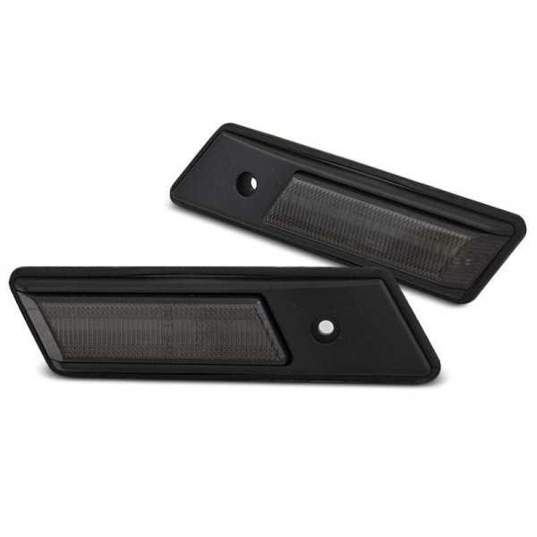 FUMÉE DIRECTION SIDE LED unique SEQ BMW E34 / E32 / E36 | tuning te...