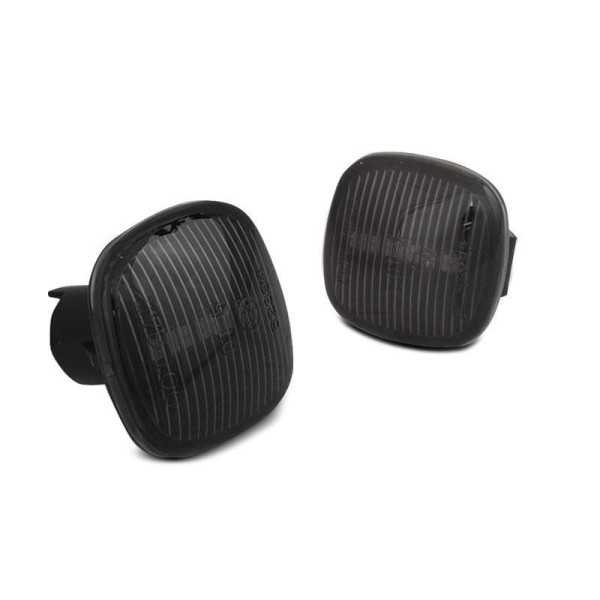 SMOKE direction latÃ©raux LED unique SEQ AUDI A3