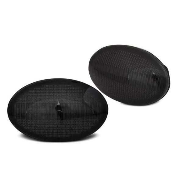 SMOKE direction latÃ©raux LED unique SEQ OPEL ASTRA F / CORSA / TIGRA