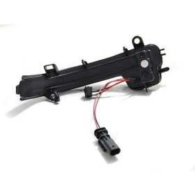 COTE DIRECTION EN FUMÃ‰E MIROIR SEQ LED correspond Ã  BMW X2 F39 / G29 Z4