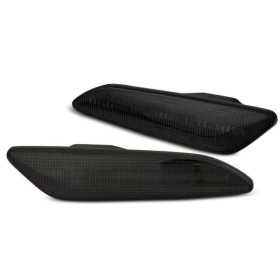 FUMÃ‰E DIRECTION SIDE LED unique SEQ ALFA ROMEO 156/147 05-10 / FIAT TIPO 15-