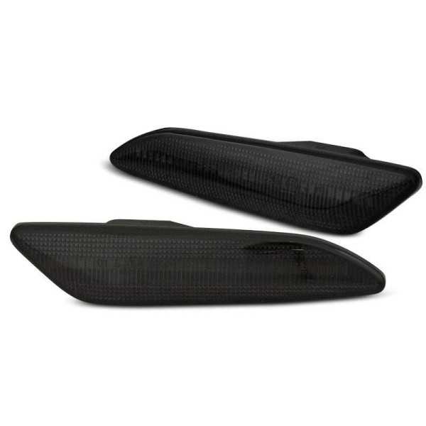 FUMÃ‰E DIRECTION SIDE LED unique SEQ ALFA ROMEO 156/147 05-10 / FIAT TIPO 15-
