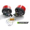 FEUX ARRIÈRE LED ROUGE BLANC pour FERRARI F355 / F360 | tuning tec ...