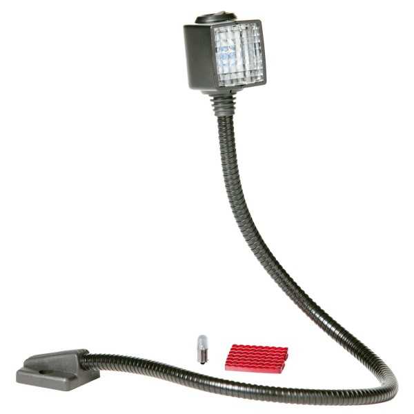 LAMPE FLEXIBLE MULTI-USAGE DAKAR LIGHT