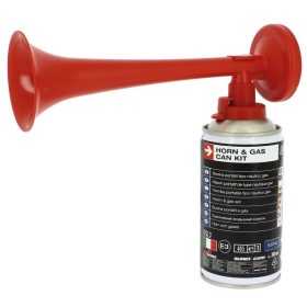 TROMPE PORTATIVE DE TYPE NAUTIQUE