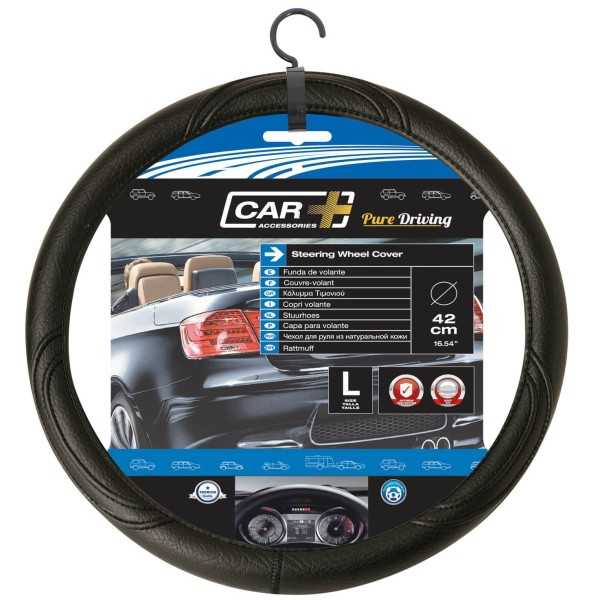 COUVRE VOLANT 42CM FOURGON