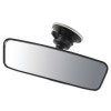 RETROVISEUR ADDITIONNEL INTERIEUR A VENTOUSE