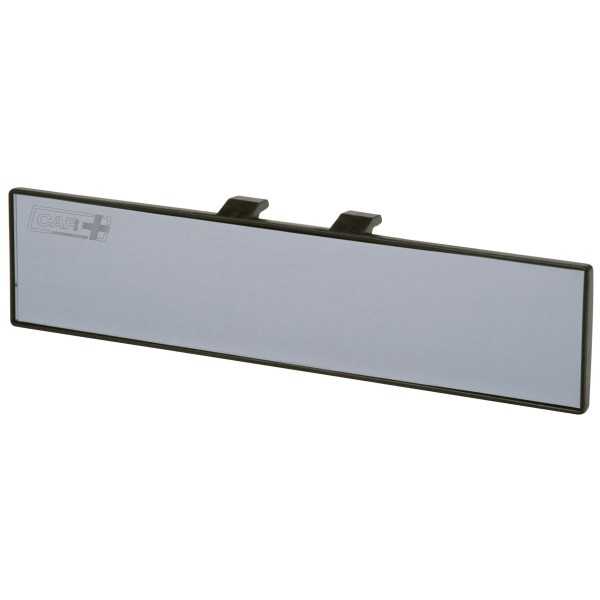 RETROVISEUR PANORAMIQUE PLATINES ANTIREFLET