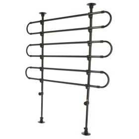 GRILLE DE SEPARATION METALLIQUE POUR CHIENS -FDS