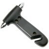 MARTEAU DE SECOURS BRISE VITRE COUPE CEINTURE