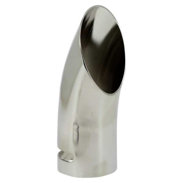 SORTIE D'ECHAPPEMENT COUDE D.65