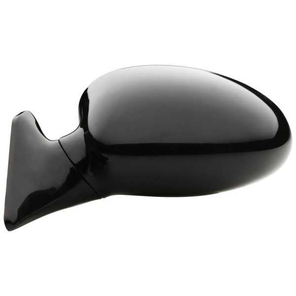 JEU DE RETROVISEURS EVO-3 ELECTRIQUE 3 FILS NOIRS