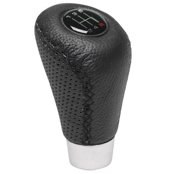 POMMEAU NOIR + PASTILLE CHANGEABLE