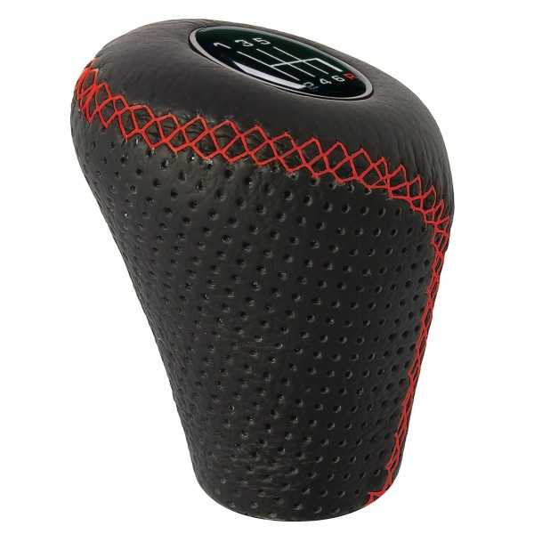 POMMEAU NOIR SP ROUGE BAGUE M.ARR. + PASTILLE CHANGEABLE