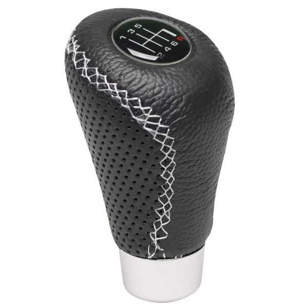 POMMEAU NOIR SP BLANC + PASTILLE CHANGEABLE