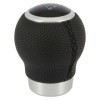 POMMEAU ROND NOIR - PASTILLE CHANGEABLE