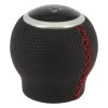 POMMEAU ROND NOIR/SP ROUGE BAGUE M.ARR. - PASTILLE CHANGEABLE