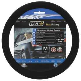 COUVRE VOLANT RIVIERA NOIR