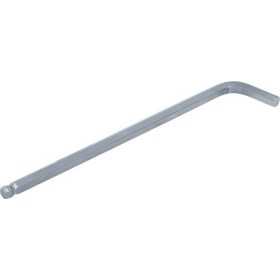 ClÃ©s allen extra longues six pans intÃ©rieurs/ six pans intÃ©rieurs Ã  tÃªte sphÃ©rique 8 mm