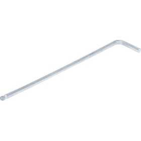 ClÃ©s allen extra longues six pans intÃ©rieurs/ six pans intÃ©rieurs Ã  tÃªte sphÃ©rique 4 mm