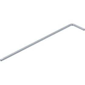 ClÃ©s allen extra longues six pans intÃ©rieurs/ six pans intÃ©rieurs Ã  tÃªte sphÃ©rique 3 mm
