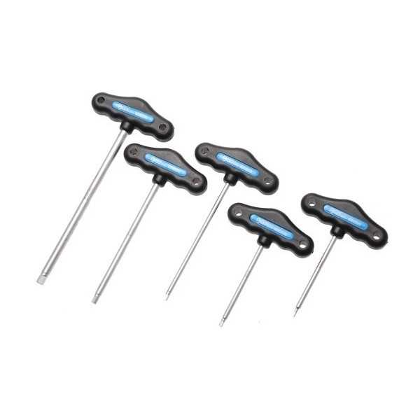 Jeu de clÃ©s Ã  goupilles six pans intÃ©rieurs 3 8 mm 5 piÃ¨ces