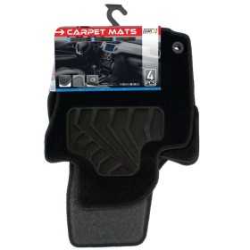 TAPIS MOQUETTEÂ SURÂ MESUREÂ 4PCS VW G V / G V SW / G VI