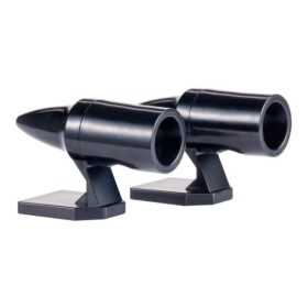 AVERTISSEUR A ULTRASONS POUR ANIMAUX