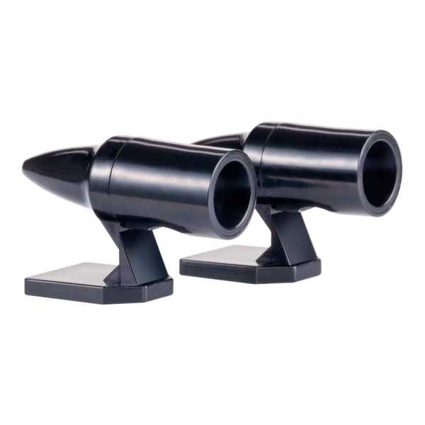 AVERTISSEUR A ULTRASONS POUR ANIMAUX