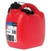 BIDON A CARBURANT + FLEXIBLE HOMOL EU 5L
