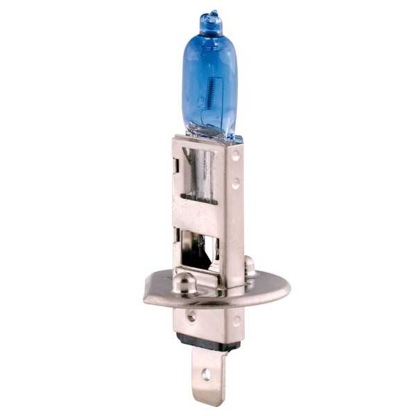 COFFRET 2 AMPOULES BLAZER H1 - 12V - 70W