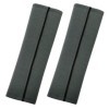 2 FOURREAUX DE CEINTURE GRIS